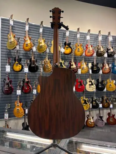 Taylor Guitars - 324CE V9 2